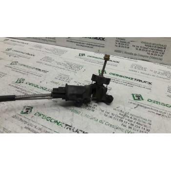 Recambio de retrovisor izquierdo para volkswagen golf iii berlina (1h1) cl referencia OEM IAM   