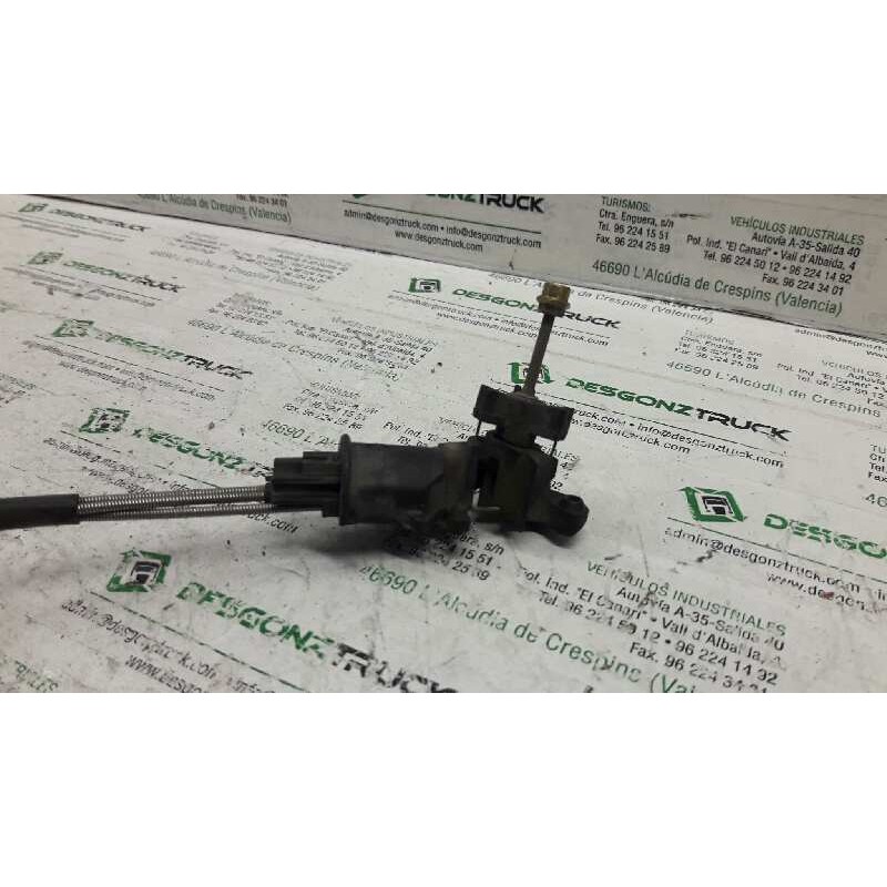 Recambio de retrovisor izquierdo para volkswagen golf iii berlina (1h1) cl referencia OEM IAM 2