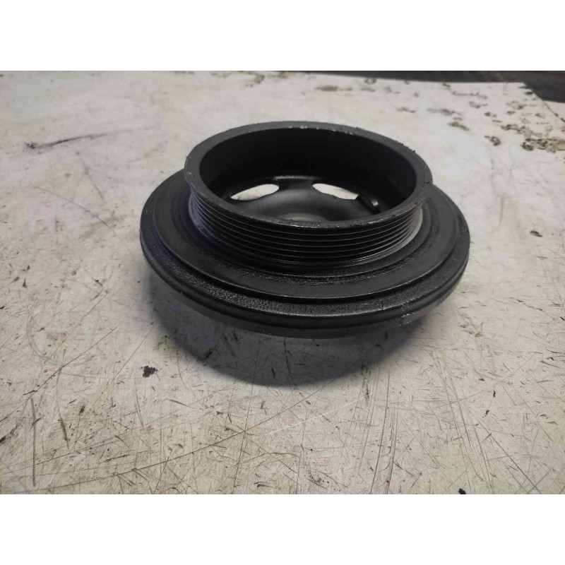 Recambio de polea cigueñal para mercedes-benz sprinter 02.00  caja cerrada 2.2 cdi cat referencia OEM IAM 2
