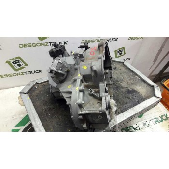 Recambio de caja cambios para opel combo (corsa c) arizona referencia OEM IAM F23 5495775 