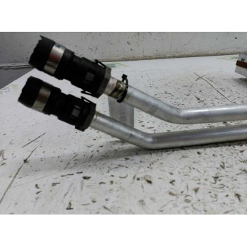 Recambio de radiador calefaccion / aire acondicionado para ford focus berlina (cap) ambiente (d) referencia OEM IAM   