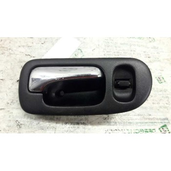 Recambio de maneta interior trasera derecha para mg mg zs zs 120 referencia OEM IAM   
