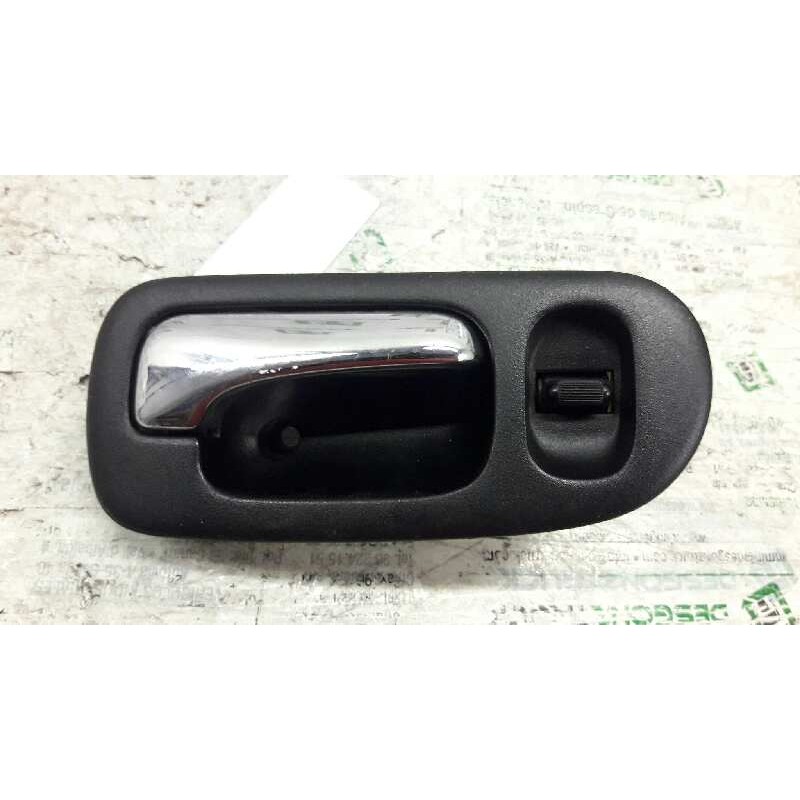 Recambio de maneta interior trasera derecha para mg mg zs zs 120 referencia OEM IAM   