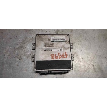 CENTRALITA MOTOR UCE NNW006260 
