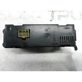 Recambio de reloj para daewoo lanos cool referencia OEM IAM 96236123  