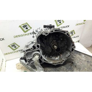 Recambio de caja cambios para opel combo (corsa c) arizona referencia OEM IAM F23 5495775 