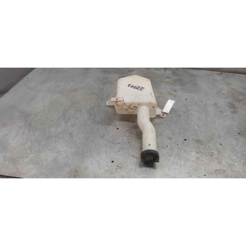 Recambio de deposito limpia para ford mondeo berlina (ge) ambiente referencia OEM IAM 1S7117618AB 2