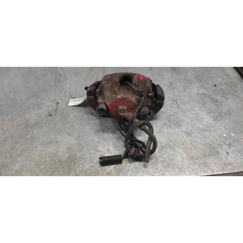 Recambio de pinza freno delantera izquierda para bmw serie 3 berlina (e36) 325i referencia OEM IAM 2