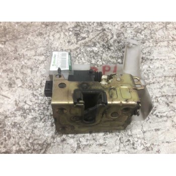 CERRADURA PUERTA TRASERA DERECHA 260499C 2 PINS 