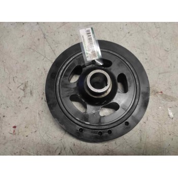 Recambio de polea cigueñal para mercedes-benz sprinter 02.00  caja cerrada 2.2 cdi cat referencia OEM IAM   