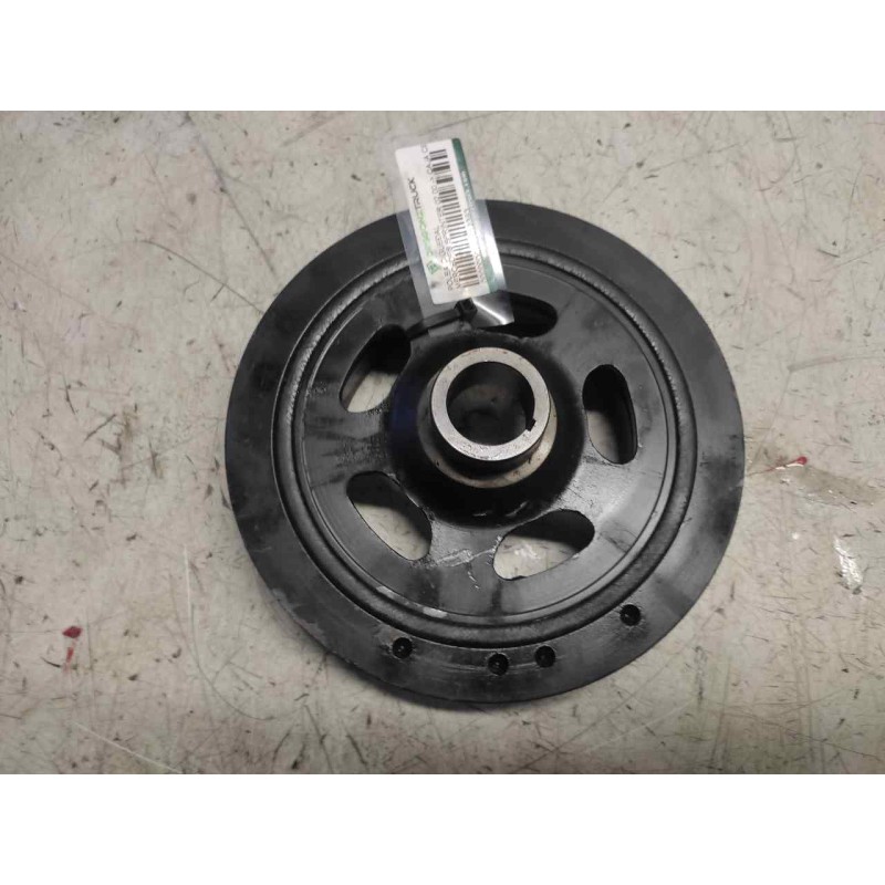 Recambio de polea cigueñal para mercedes-benz sprinter 02.00  caja cerrada 2.2 cdi cat referencia OEM IAM 3