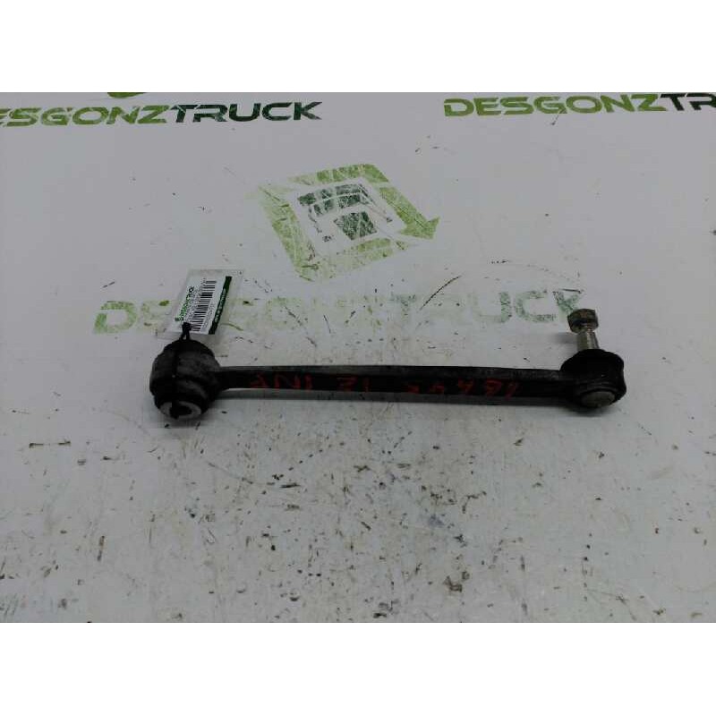 Recambio de tirante trasero izquierdo para mercedes-benz clase e (w124) berlina e 300 diesel (124.131) referencia OEM IAM   