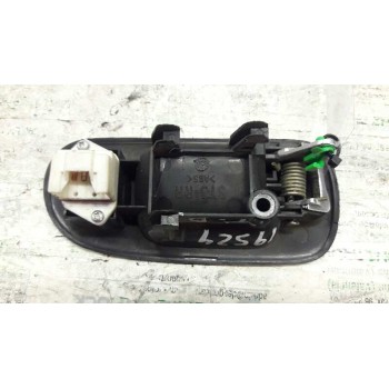 Recambio de maneta interior trasera derecha para mg mg zs zs 120 referencia OEM IAM   