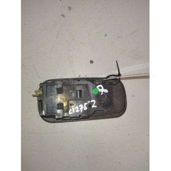 Recambio de maneta interior delantera derecha para nissan trucks atleon 140 referencia OEM IAM   