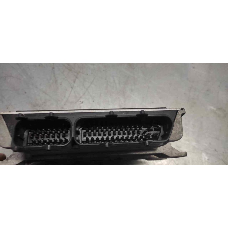 Recambio de centralita motor uce para mg serie 45 (t/rt) classic referencia OEM IAM NNW006260 - Gris 2