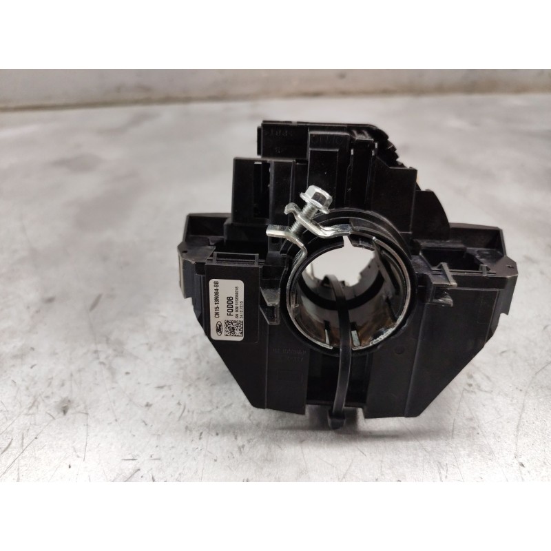 Recambio de anillo airbag para ford ecosport 1.0 ecoboost referencia OEM IAM AB3914A664AC - Negro 2