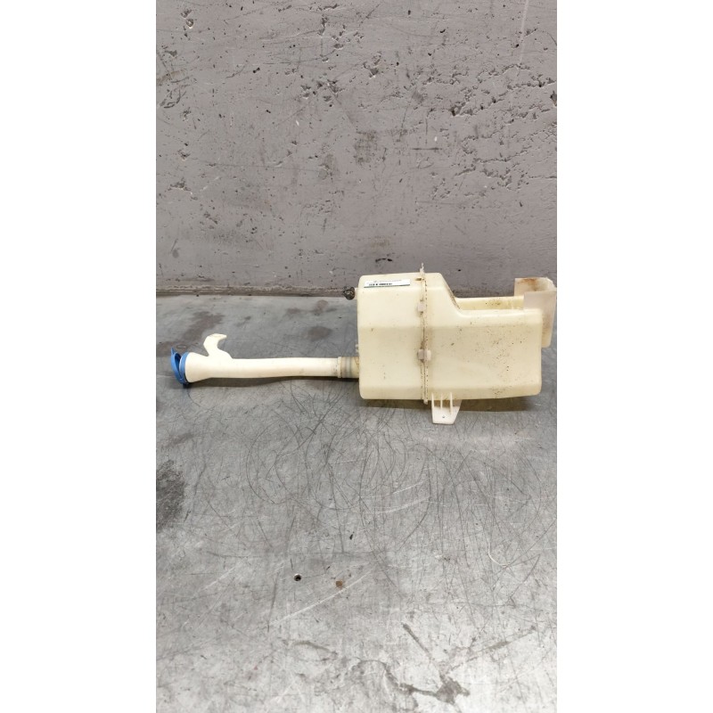 Recambio de deposito limpia para mg zs suv (azs1) 1.5 vti referencia OEM IAM - Gris 5
