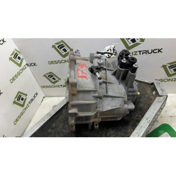 Recambio de caja cambios para opel combo (corsa c) arizona referencia OEM IAM F23 5495775 