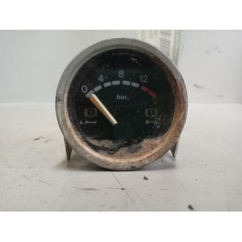 CUADRO INSTRUMENTOS 4822919 INDICADOR PRESION AIRE