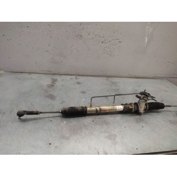 Recambio de cremallera direccion para nissan primera (p11) 2.0 td referencia OEM IAM 490019F600  