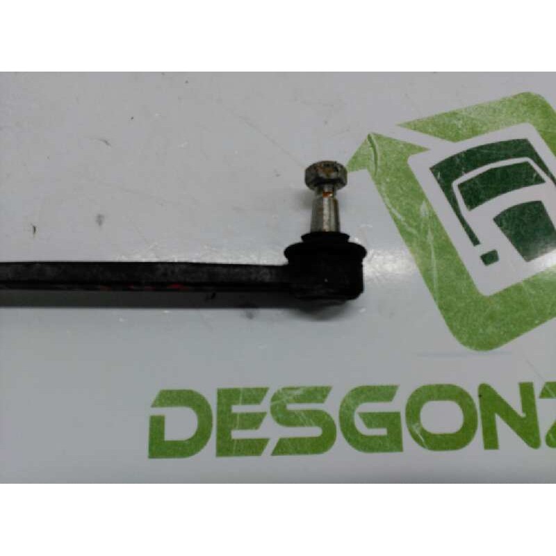 Recambio de tirante trasero izquierdo para mercedes-benz clase e (w124) berlina e 300 diesel (124.131) referencia OEM IAM 2
