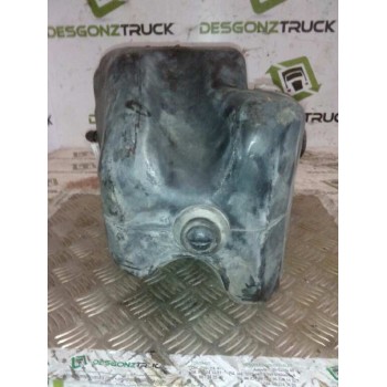 Recambio de deposito limpia para man tg - a 18.xxx fg / bb   (e3/e4) xl referencia OEM IAM 81264810079  