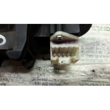 Recambio de maneta interior trasera derecha para mg mg zs zs 120 referencia OEM IAM   