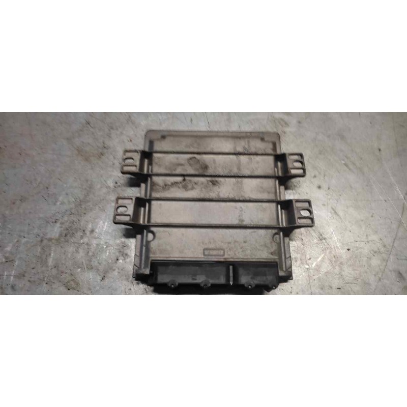 Recambio de centralita motor uce para mg serie 45 (t/rt) classic referencia OEM IAM NNW006260 - Gris 3