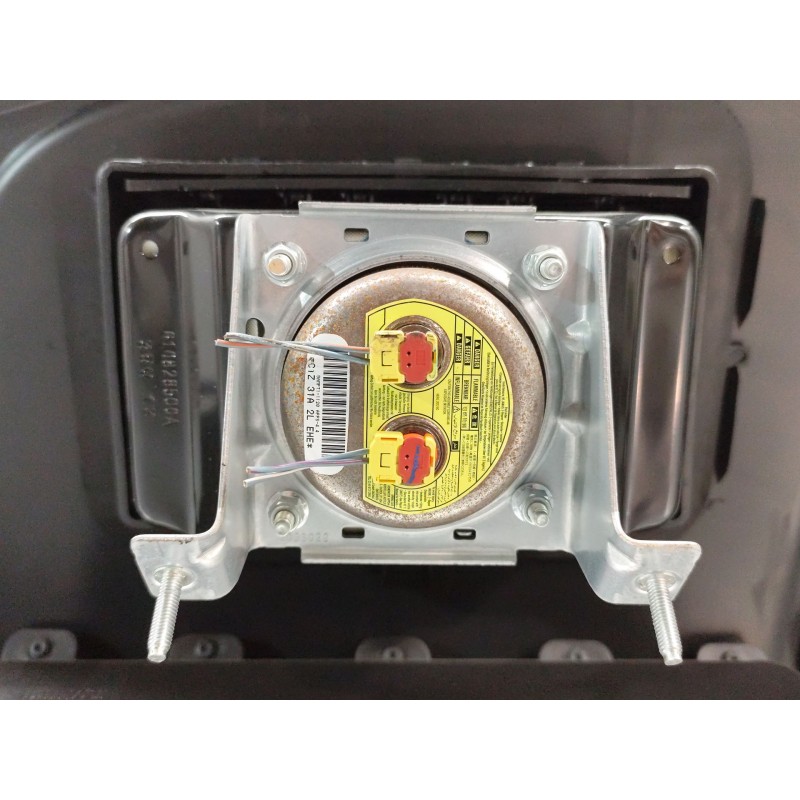 Recambio de salpicadero para jeep compass (mk49) 2.2 crd referencia OEM IAM - Negro 3