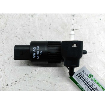 Recambio de bomba limpia para seat ibiza (6k1) sport referencia OEM IAM 1108656 1108656 