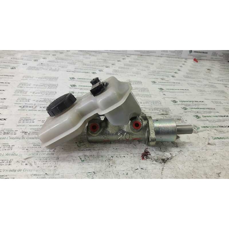 Recambio de bomba freno para renault 21 berlina (b/l48) 2.0 referencia OEM IAM - Verde 2