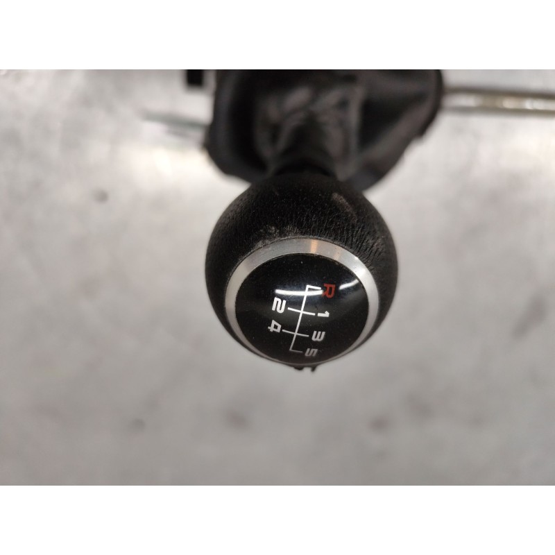 Recambio de palanca cambio para opel meriva cosmo referencia OEM IAM - Azul 3