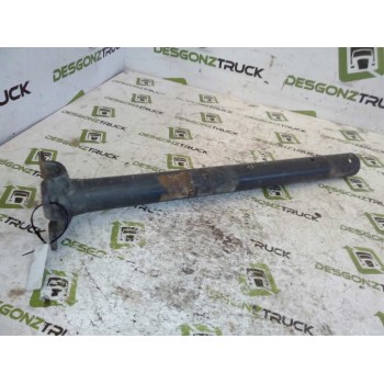 SOPORTE GUARDABARROS TRASERO 9305203133 DELANTERO IZQUIERDO 