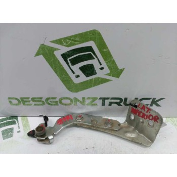 Recambio de bisagra puerta corredera para peugeot boxer caja cerrada (bat. 3450) (333) hdi (335) referencia OEM IAM  DERECHA INF