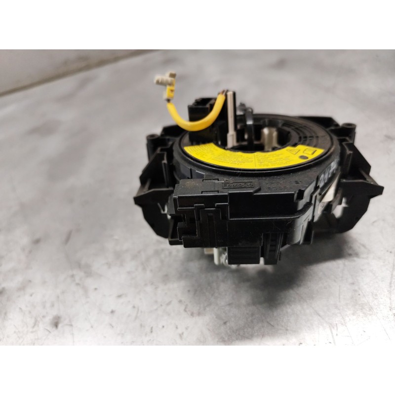 Recambio de anillo airbag para ford ecosport 1.0 ecoboost referencia OEM IAM AB3914A664AC - Negro 3