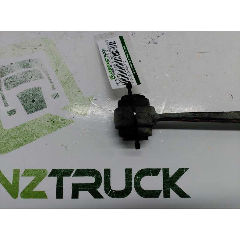 Recambio de tirante trasero izquierdo para mercedes-benz clase e (w124) berlina e 300 diesel (124.131) referencia OEM IAM 3