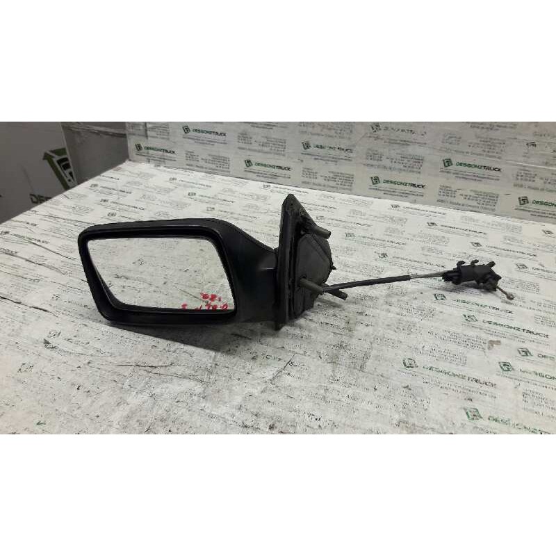 Recambio de retrovisor izquierdo para volkswagen golf iii berlina (1h1) cl referencia OEM IAM   