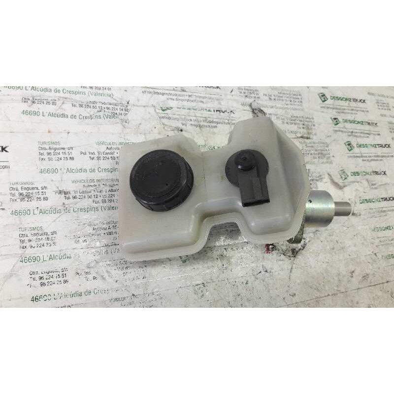 Recambio de bomba freno para renault 21 berlina (b/l48) 2.0 referencia OEM IAM - Verde 3