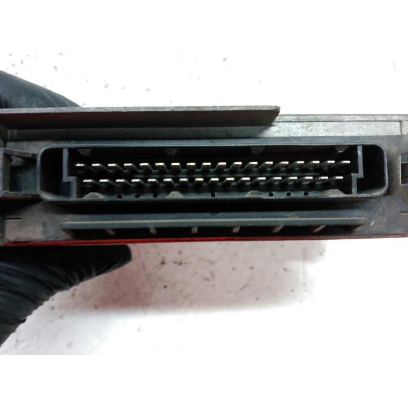 Recambio de centralita motor uce para fiat coupe (175) 2.0 t 16v referencia OEM IAM 9AKG1J63 IAW6FSO0914B6 61602054017780555 3