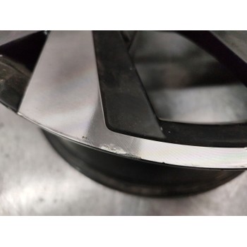 Recambio de juego llantas para renault austral tce 130 referencia OEM IAM 403001493R  8J X 20 CH5-IS40