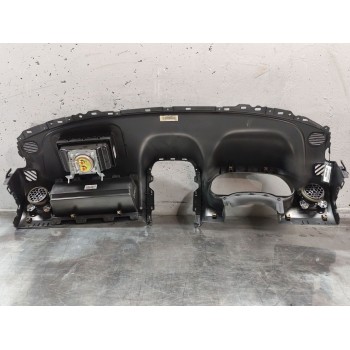 Recambio de salpicadero para jeep compass (mk49) 2.2 crd referencia OEM IAM   