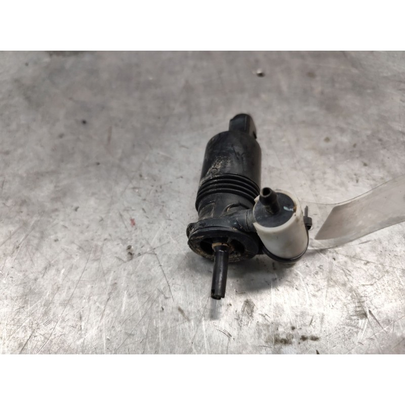 Recambio de bomba limpia para mercedes-benz clase m (w164) ml 320 cdi 4-matic (164.122) referencia OEM IAM  2 PINS - Negro