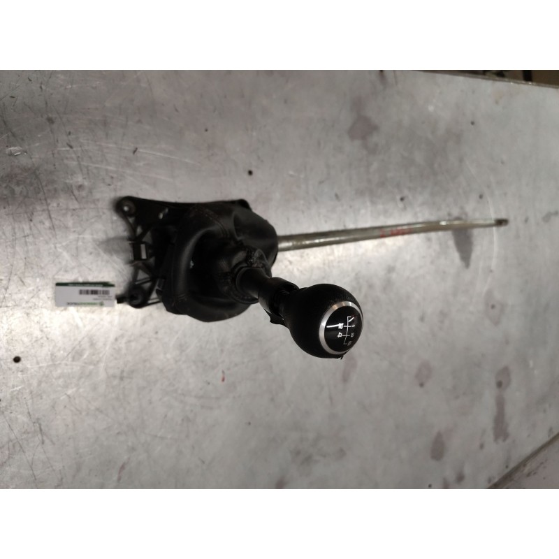 Recambio de palanca cambio para opel meriva cosmo referencia OEM IAM - Azul 4