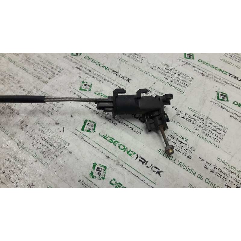 Recambio de retrovisor izquierdo para volkswagen golf iii berlina (1h1) cl referencia OEM IAM 2