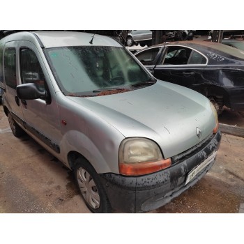 renault kangoo (f/kc0) del año 2002