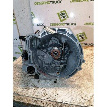 CAJA CAMBIOS 96WT7F096BA 