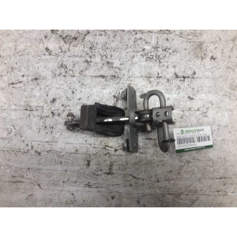 Recambio de freno puerta trasero izquierdo para bmw serie 3 berlina (e30) 324td referencia OEM IAM   
