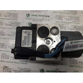 Recambio de abs para nissan primera berlina (p11) básico referencia OEM IAM 0265216837 476609F615 BOSCH