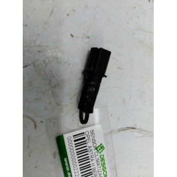 Recambio de sensor climatizacion para opel astra h berlina 1.7 16v cdti referencia OEM IAM   