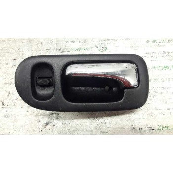 Recambio de maneta interior trasera izquierda para mg mg zs zs 120 referencia OEM IAM   
